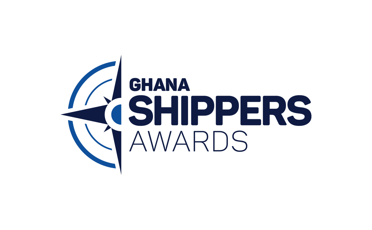 Ghana Shippers Awards Logo